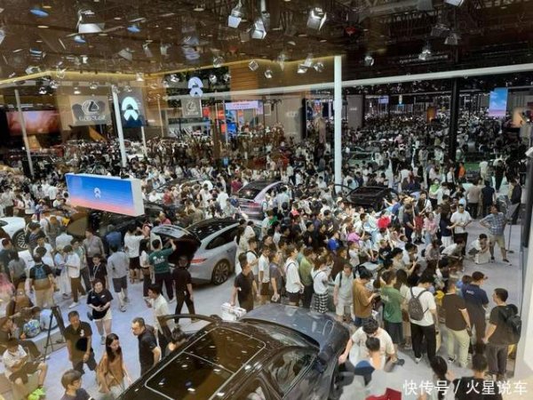 海证资本 5月购车优惠政策大盘点，有的补贴5万3，想买车的可以出手了