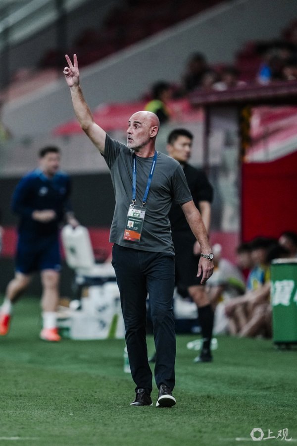 财汇盈 新民体育丨穆斯卡特要与海港告别？