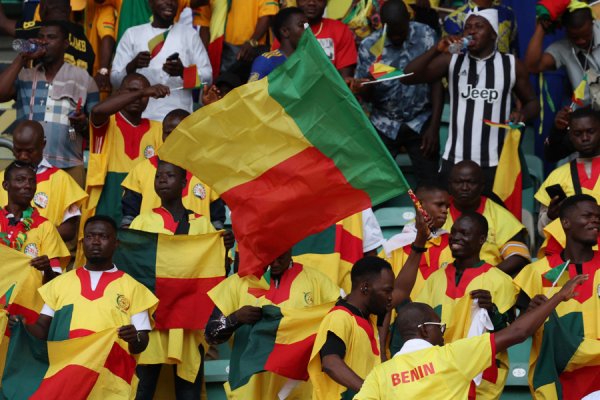 哈福配资 与国足排名接近的贝宁队倒在世界杯门外，尼日利亚队惊险锁定附加赛名额